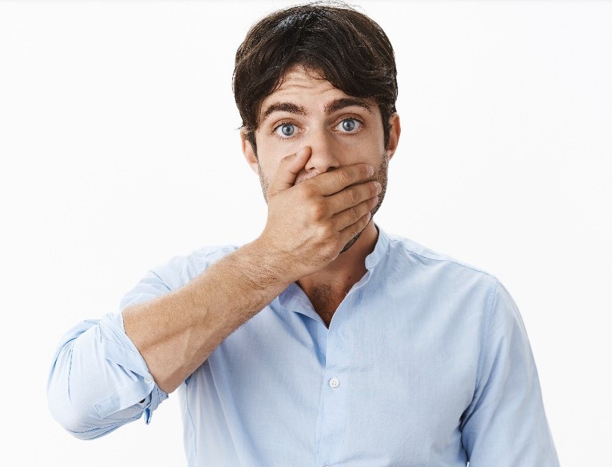 Bad Breath Symptoms Bad Breath Symptoms