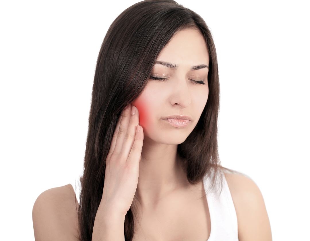 Bleeding Gums Treatment in Hyderabad by Precision Dental Hub