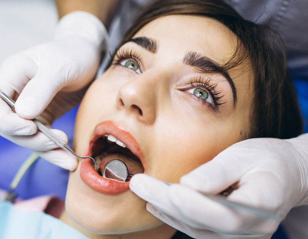 Precision Dental Hub is the Best Dental Clinic in Kondapur