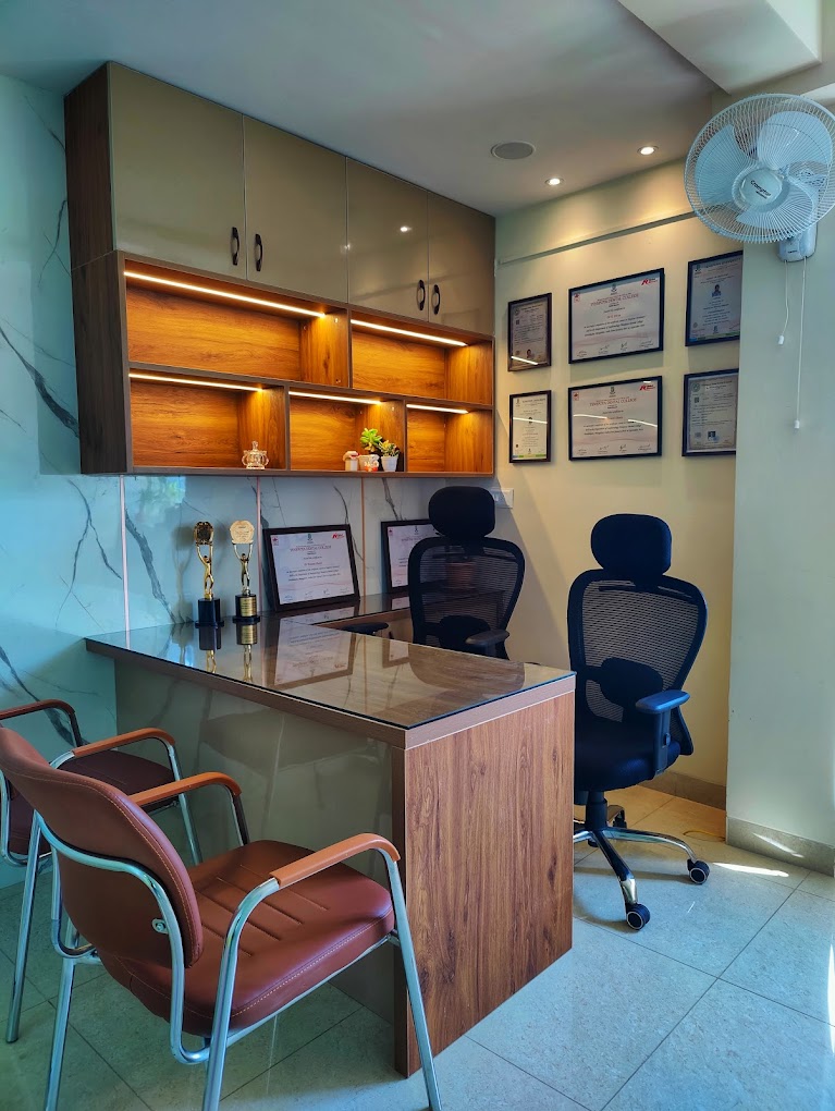 Precision Dental Hub Clinic in Kondapur - 2